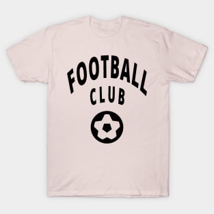 Football Club T-Shirt